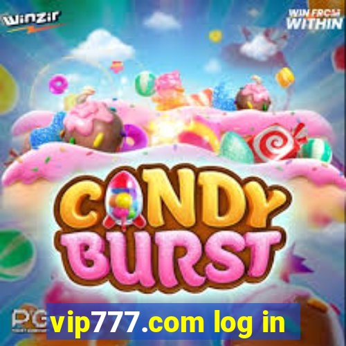 vip777.com log in